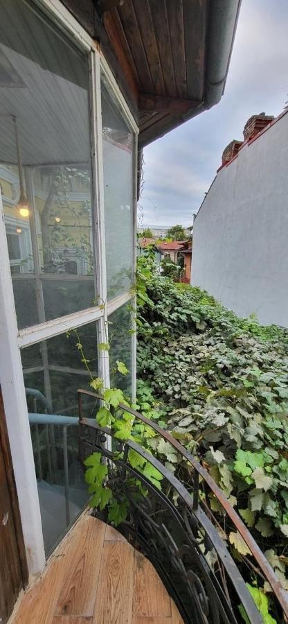 Cotroceni Accommodations Upstairs Bucareste Exterior foto
